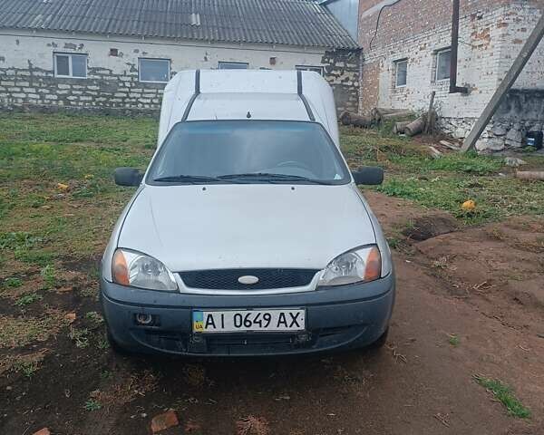 Форд Курьер, объемом двигателя 1.8 л и пробегом 35 тыс. км за 1085 $, фото 1 на Automoto.ua