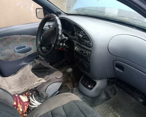 Форд Кур'єр 1996 у Полтаві на Automoto.ua Синій Форд Кур'єр, об'ємом двигуна 1.8 л та пробігом 80 тис. км за 284 $, фото 1 на Automoto.ua