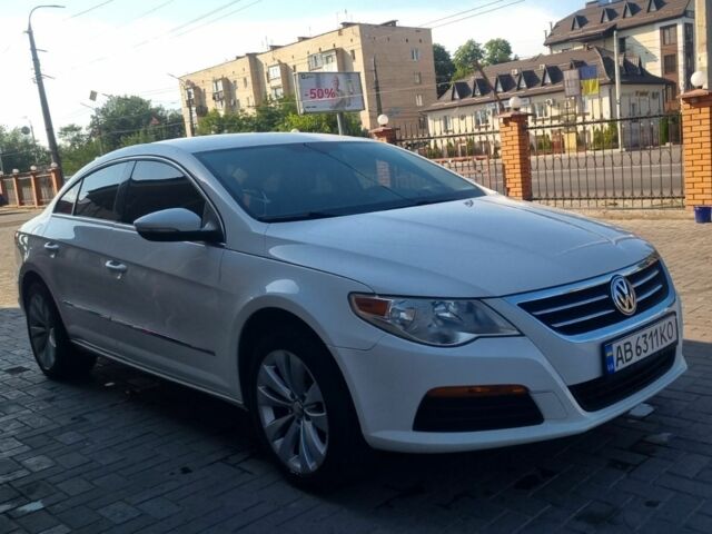Білий Форд Інша, об'ємом двигуна 2 л та пробігом 230 тис. км за 9536 $, фото 1 на Automoto.ua