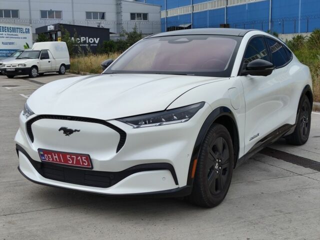 Білий Форд Інша, об'ємом двигуна 0 л та пробігом 74 тис. км за 531 $, фото 1 на Automoto.ua