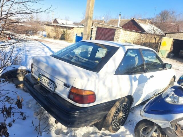 Білий Форд Інша, об'ємом двигуна 10 л та пробігом 1 тис. км за 790 $, фото 1 на Automoto.ua