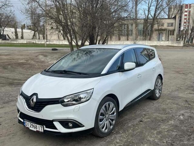 Белый Форд Другая, объемом двигателя 1.5 л и пробегом 190 тыс. км за 14000 $, фото 1 на Automoto.ua