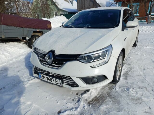 Білий Форд Інша, об'ємом двигуна 1.5 л та пробігом 186 тис. км за 10900 $, фото 1 на Automoto.ua