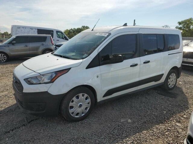 Белый Форд Другая, объемом двигателя 2 л и пробегом 124 тыс. км за 3900 $, фото 1 на Automoto.ua