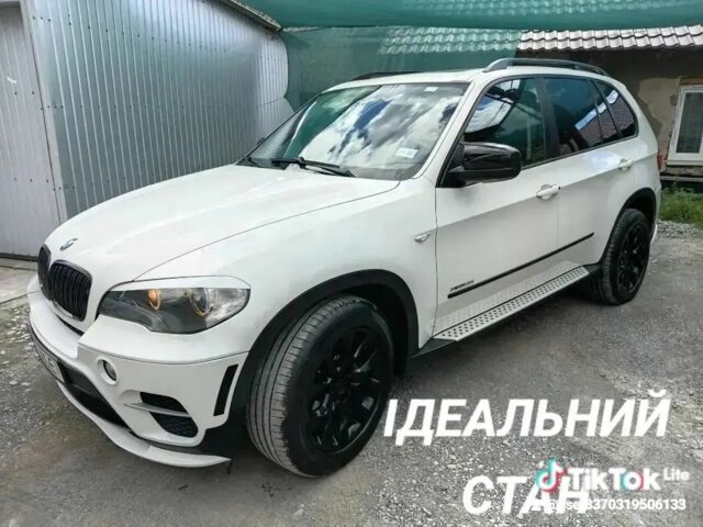 Белый Форд Другая, объемом двигателя 3 л и пробегом 236 тыс. км за 12596 $, фото 1 на Automoto.ua