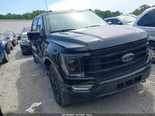 Черный Форд Другая, объемом двигателя 3.5 л и пробегом 32 тыс. км за 20100 $, фото 1 на Automoto.ua