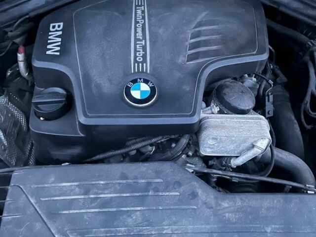 Чорний Форд Інша, об'ємом двигуна 0 л та пробігом 150 тис. км за 5900 $, фото 1 на Automoto.ua