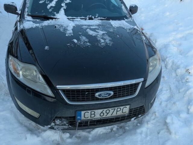 Черный Форд Другая, объемом двигателя 0 л и пробегом 1 тыс. км за 4000 $, фото 1 на Automoto.ua