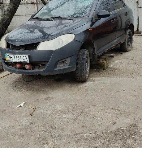 Чорний Форд Інша, об'ємом двигуна 0 л та пробігом 150 тис. км за 800 $, фото 1 на Automoto.ua