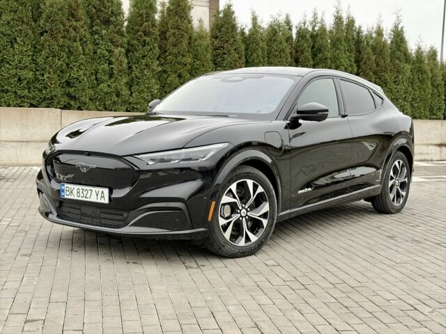 Черный Форд Другая, объемом двигателя 0 л и пробегом 10 тыс. км за 26999 $, фото 1 на Automoto.ua