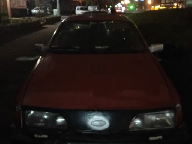 Коричневый Форд Другая, объемом двигателя 2 л и пробегом 700 тыс. км за 320 $, фото 1 на Automoto.ua