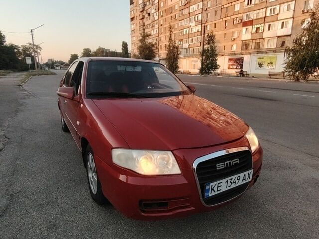 Червоний Форд Інша, об'ємом двигуна 0 л та пробігом 165 тис. км за 1796 $, фото 1 на Automoto.ua