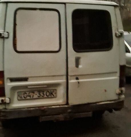 Форд Інша, об'ємом двигуна 0 л та пробігом 0 тис. км за 711 $, фото 1 на Automoto.ua