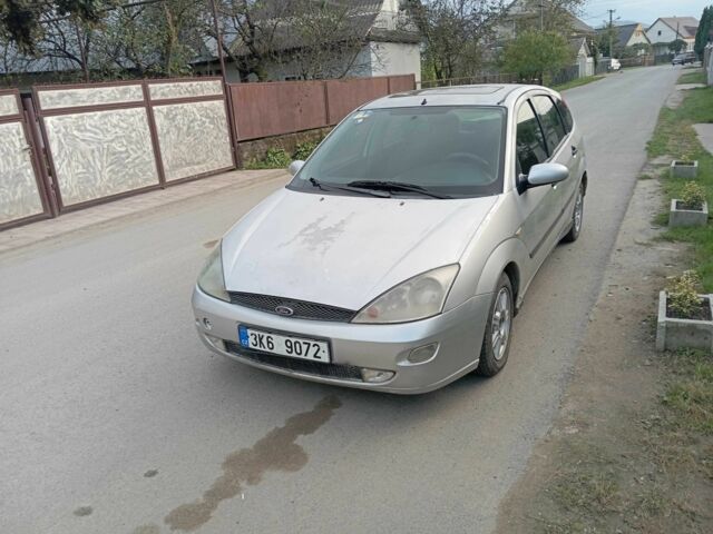 Форд Другая, объемом двигателя 0 л и пробегом 0 тыс. км за 650 $, фото 1 на Automoto.ua