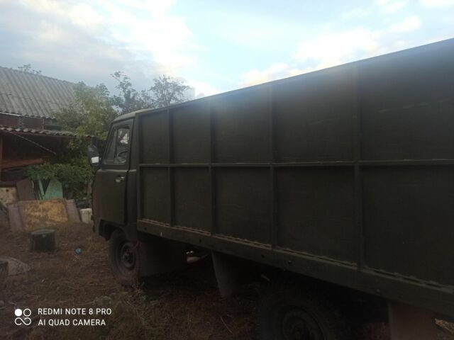 Форд Другая, объемом двигателя 0 л и пробегом 0 тыс. км за 2367 $, фото 1 на Automoto.ua