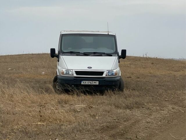 Форд Інша, об'ємом двигуна 0 л та пробігом 0 тис. км за 4000 $, фото 1 на Automoto.ua