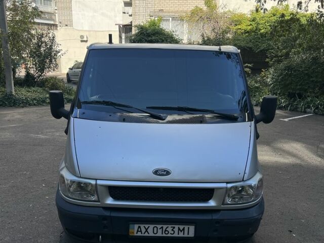 Форд Другая, объемом двигателя 0 л и пробегом 0 тыс. км за 4000 $, фото 1 на Automoto.ua