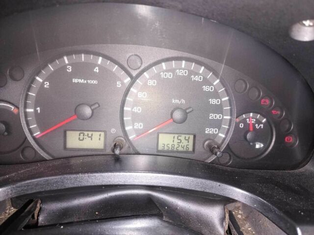 Форд Інша 2002 у Вышгороде на Automoto.ua Форд Інша, об'ємом двигуна 0 л та пробігом 0 тис. км за 3500 $, фото 1 на Automoto.ua