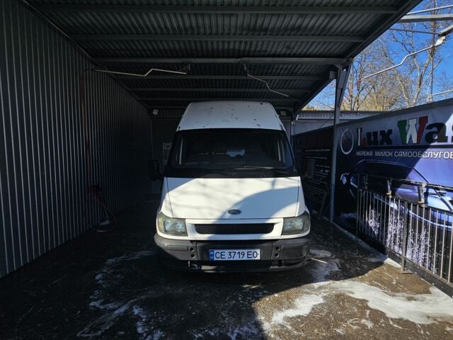 Форд Другая 2004 в Новоднестровск на Automoto.ua Форд Другая, объемом двигателя 0 л и пробегом 0 тыс. км за 5600 $, фото 1 на Automoto.ua