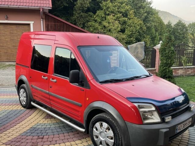 Форд Другая, объемом двигателя 0 л и пробегом 0 тыс. км за 3400 $, фото 1 на Automoto.ua