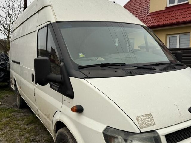 Форд Інша, об'ємом двигуна 0 л та пробігом 0 тис. км за 5500 $, фото 1 на Automoto.ua