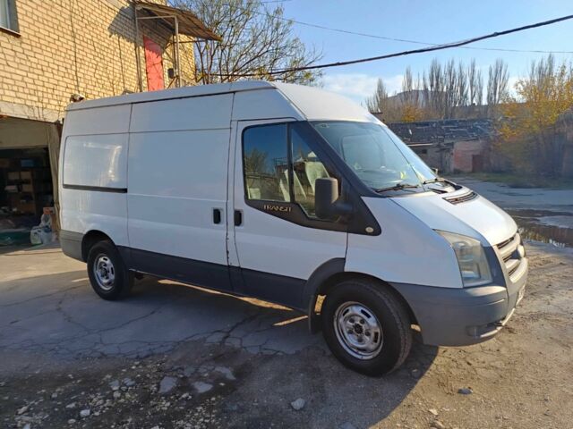 Форд Другая, объемом двигателя 0 л и пробегом 0 тыс. км за 7500 $, фото 1 на Automoto.ua