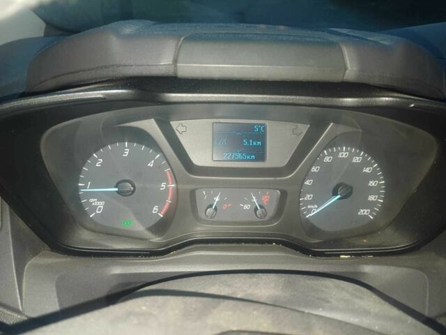 Форд Інша, об'ємом двигуна 0 л та пробігом 0 тис. км за 250 $, фото 1 на Automoto.ua