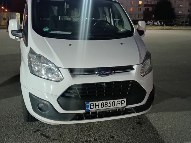 Форд Другая, объемом двигателя 0 л и пробегом 0 тыс. км за 10000 $, фото 1 на Automoto.ua