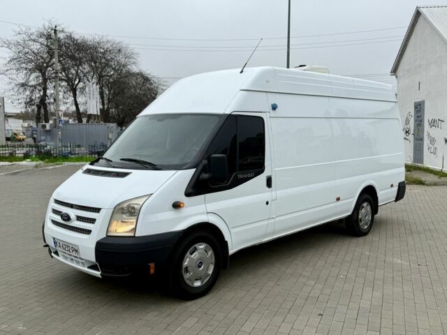 Форд Інша, об'ємом двигуна 0 л та пробігом 0 тис. км за 10999 $, фото 1 на Automoto.ua