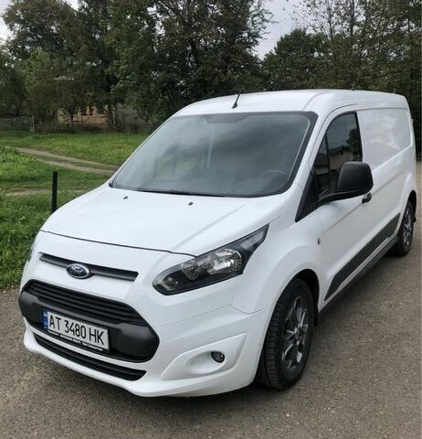 Форд Другая, объемом двигателя 0 л и пробегом 0 тыс. км за 9245 $, фото 1 на Automoto.ua