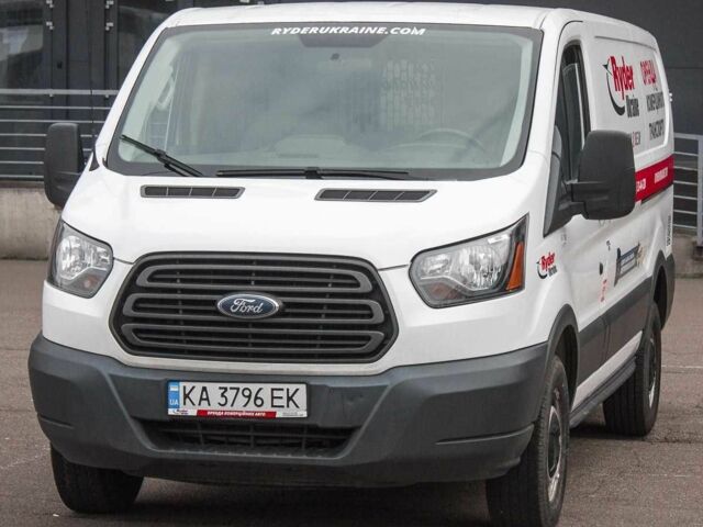 Форд Інша, об'ємом двигуна 0 л та пробігом 0 тис. км за 15000 $, фото 1 на Automoto.ua