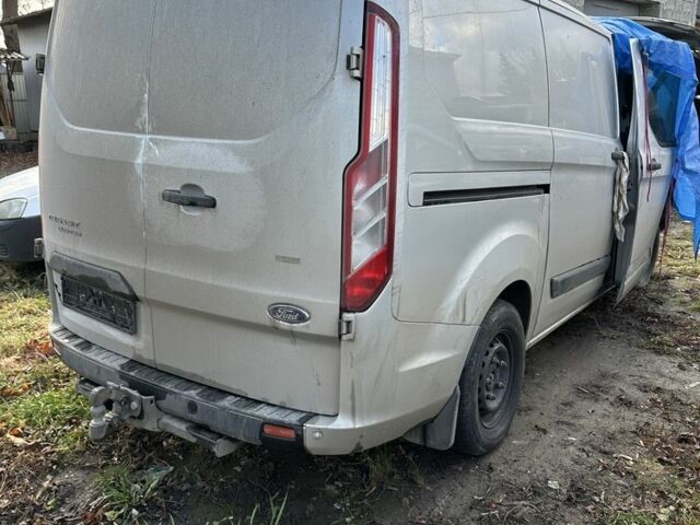 Форд Другая, объемом двигателя 0 л и пробегом 0 тыс. км за 9999 $, фото 1 на Automoto.ua