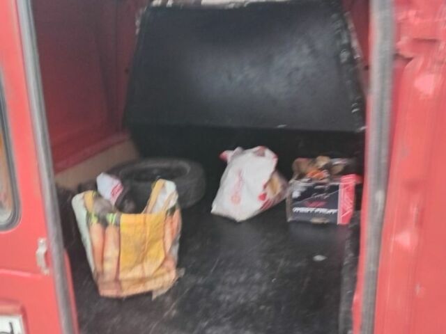 Форд Інша, об'ємом двигуна 0 л та пробігом 0 тис. км за 1150 $, фото 1 на Automoto.ua