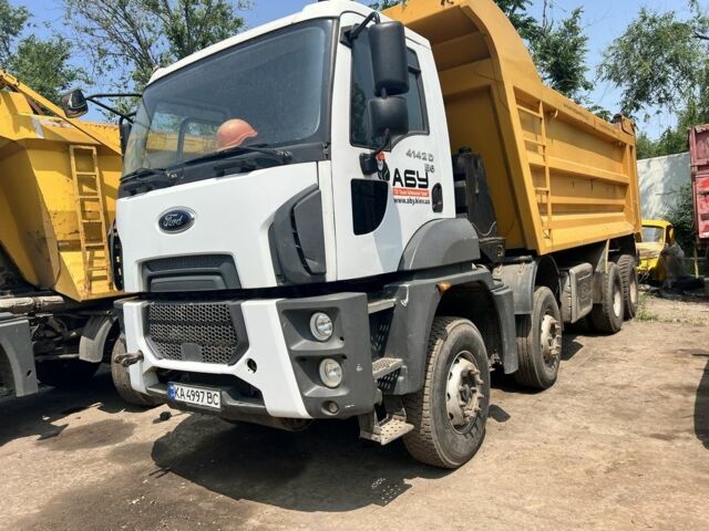 Форд Другая, объемом двигателя 0 л и пробегом 0 тыс. км за 65000 $, фото 1 на Automoto.ua