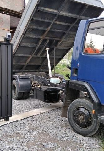 Форд Інша, об'ємом двигуна 0 л та пробігом 0 тис. км за 9400 $, фото 1 на Automoto.ua