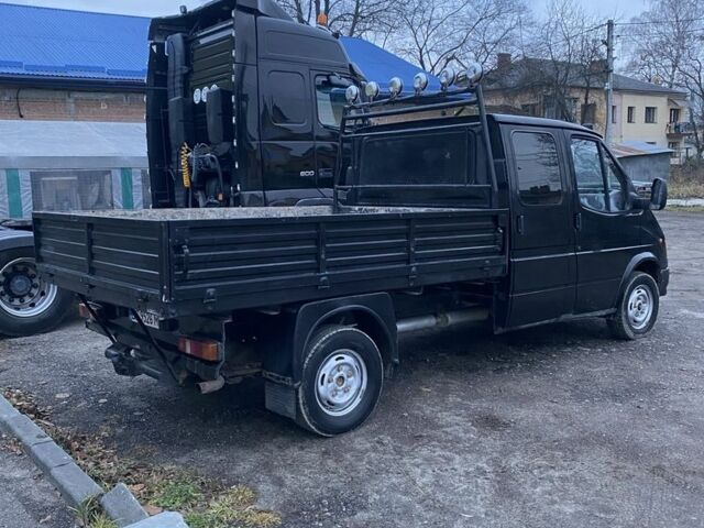 Форд Другая, объемом двигателя 0 л и пробегом 0 тыс. км за 6300 $, фото 1 на Automoto.ua