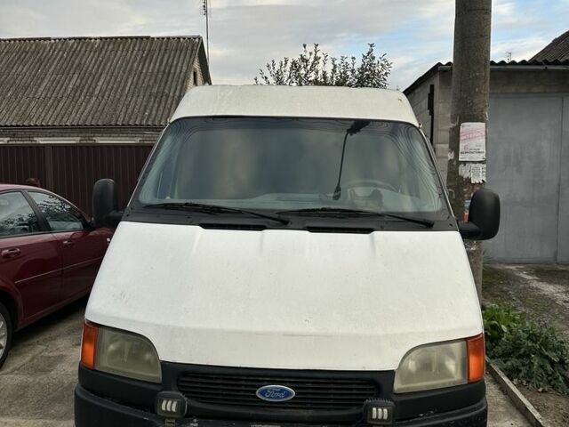 Форд Другая, объемом двигателя 0 л и пробегом 0 тыс. км за 3000 $, фото 1 на Automoto.ua