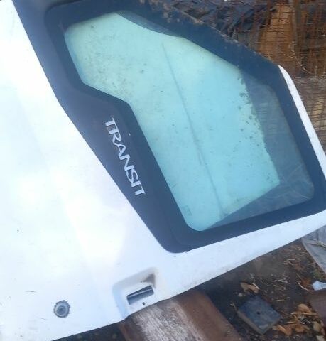 Форд Другая, объемом двигателя 0 л и пробегом 0 тыс. км за 242 $, фото 1 на Automoto.ua
