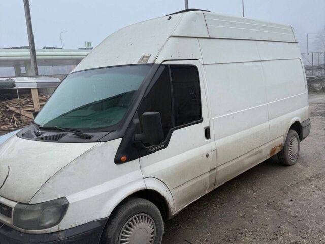 Форд Другая, объемом двигателя 0 л и пробегом 0 тыс. км за 2200 $, фото 1 на Automoto.ua