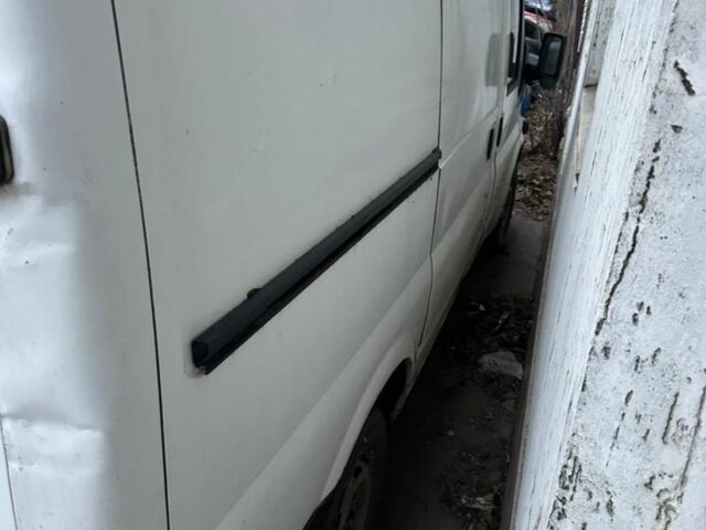 Форд Другая, объемом двигателя 0 л и пробегом 0 тыс. км за 1800 $, фото 1 на Automoto.ua