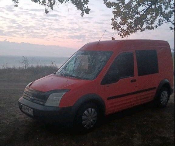 Форд Другая, объемом двигателя 0 л и пробегом 0 тыс. км за 5200 $, фото 1 на Automoto.ua