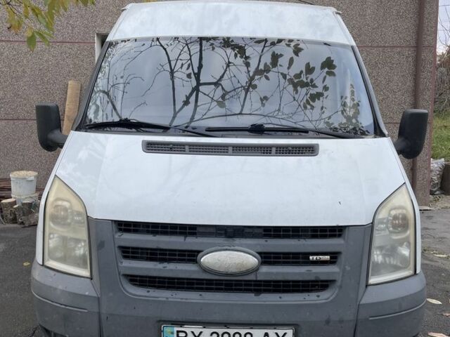 Форд Другая, объемом двигателя 0 л и пробегом 0 тыс. км за 5000 $, фото 1 на Automoto.ua