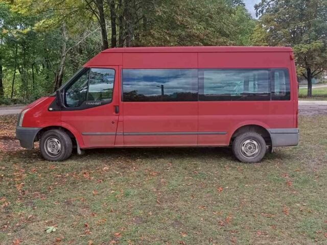 Форд Другая, объемом двигателя 0 л и пробегом 0 тыс. км за 6803 $, фото 1 на Automoto.ua
