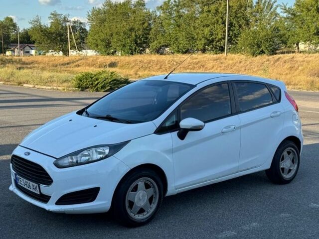 Форд Другая, объемом двигателя 0 л и пробегом 0 тыс. км за 5700 $, фото 1 на Automoto.ua