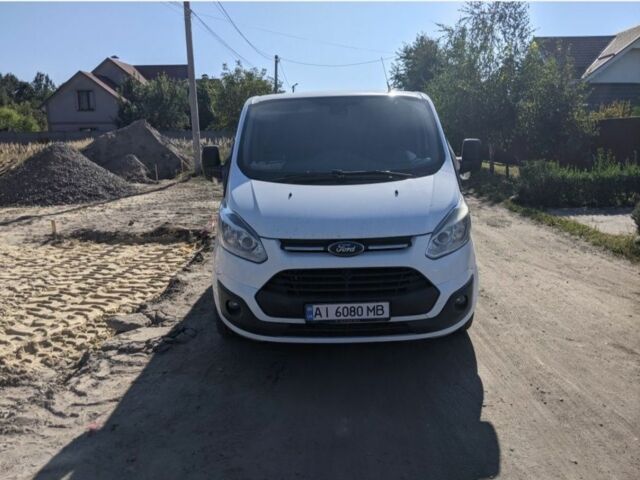 Форд Другая, объемом двигателя 0 л и пробегом 0 тыс. км за 7900 $, фото 1 на Automoto.ua