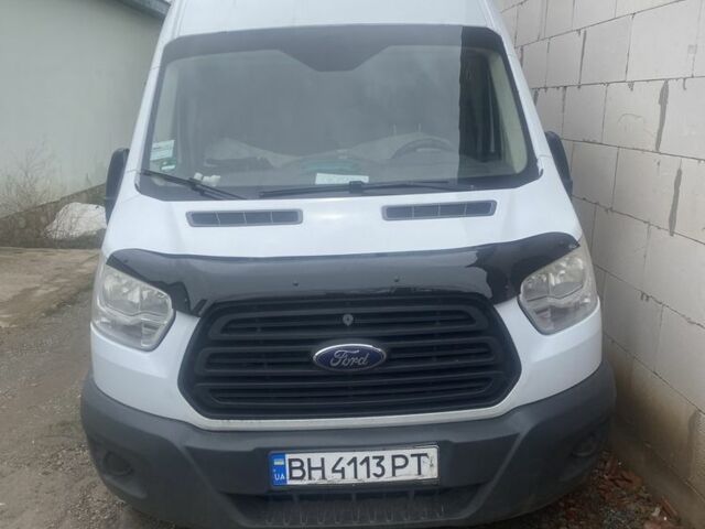 Форд Інша, об'ємом двигуна 0 л та пробігом 0 тис. км за 12000 $, фото 1 на Automoto.ua