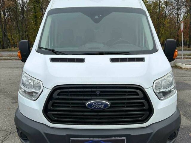 Форд Інша 2014 у Дніпро (Дніпропетровську) на Automoto.ua Форд Інша, об'ємом двигуна 0 л та пробігом 0 тис. км за 16500 $, фото 1 на Automoto.ua