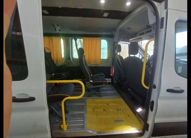 Форд Другая 2015 в Днепре (Днепропетровске) на Automoto.ua Форд Другая, объемом двигателя 0 л и пробегом 0 тыс. км за 14500 $, фото 1 на Automoto.ua