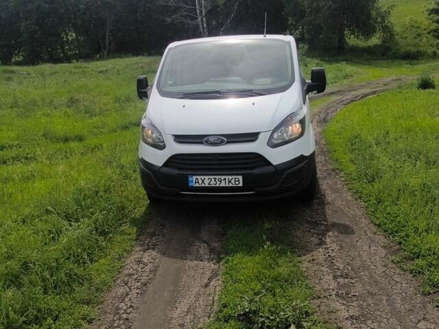 Форд Другая, объемом двигателя 0 л и пробегом 0 тыс. км за 13200 $, фото 1 на Automoto.ua