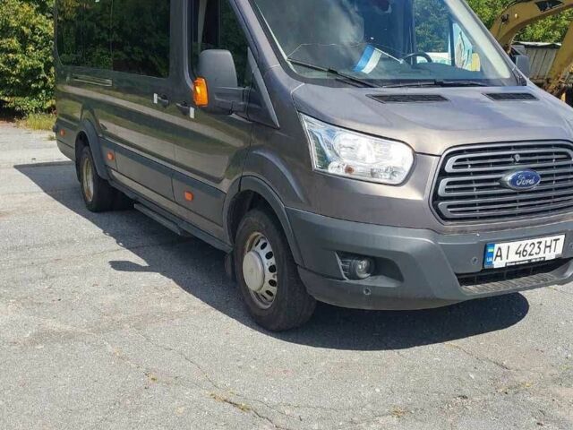 Форд Другая, объемом двигателя 0 л и пробегом 0 тыс. км за 31000 $, фото 1 на Automoto.ua